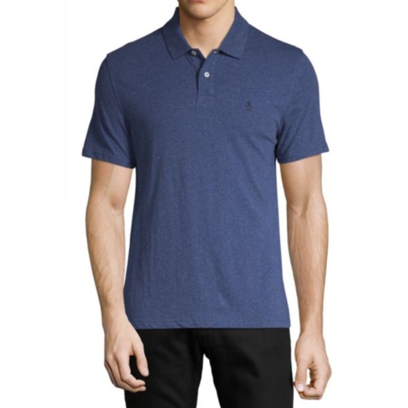 Original Penguin Other - Original Penguin Men's Nep Short Sleeve Tee